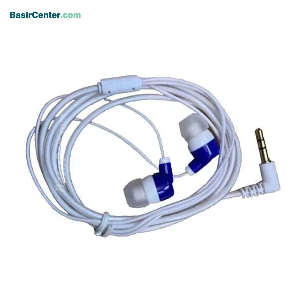 هدفون تک مخصوص انواع قلم هوشمند قرانی و ... - Image 2