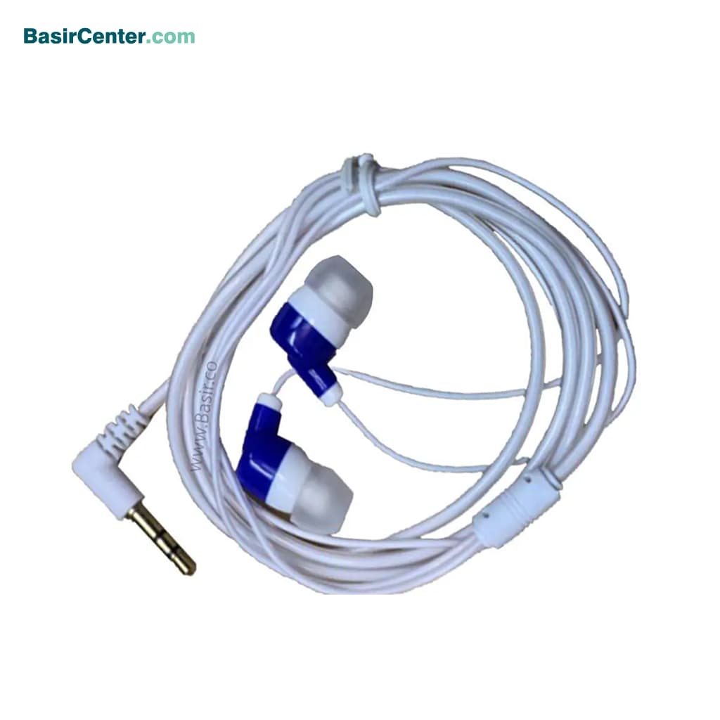 هدفون تک مخصوص انواع قلم هوشمند قرانی و ...